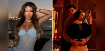 Flavia Laos y Robert Dorfman: ¿cuál es la diferencia de edad entre la modelo peruana y el famoso cirujano de Hollywood? Flavia Laos y Robert Dorfman: ¿cuál es la diferencia de edad entre la modelo peruana y el famoso cirujano de Hollywood?