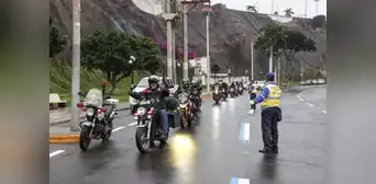 Circulación de motocicletas en la Costa Verde se extiende: MML amplía plan piloto por 6 meses