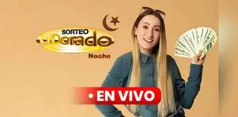 Dorado Noche hoy, 29 de diciembre 2024: resultados del último sorteo y números ganadores vía Canal 1 Dorado Noche hoy, 29 de diciembre 2024: resultados del último sorteo y números ganadores vía Canal 1