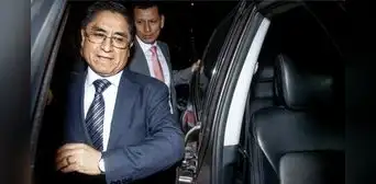 Poder Judicial emite nueva orden de captura internacional contra César Hinostroza