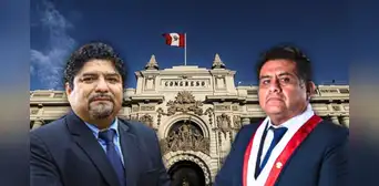 Congreso: Comisión de Fiscalización pide recuperar imágenes de oficinas implicadas en presunta red de proxenetismo