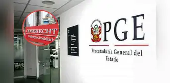 Procuraduría supera los S/ 300 millones en reparaciones civiles a favor del Estado por caso Lava Jato