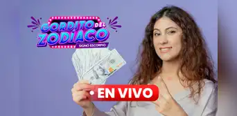 Lotería Nacional de Panamá EN VIVO: resultados Gordito del Zodiaco hoy, 27 de diciembre, vía TVN y Telemetro Lotería Nacional de Panamá EN VIVO: resultados Gordito del Zodiaco hoy, 27 de diciembre, vía TVN y Telemetro