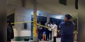 Sicarios asesinan de dos disparos a taxista frente a sus padres en Carabayllo: había retirado dinero de entidad bancaria Sicarios asesinan de dos disparos a taxista frente a sus padres en Carabayllo: había retirado dinero de entidad bancaria