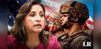 Gobierno autoriza entrada de militares de Estados Unidos con armas de guerra al Perú durante todo el 2025 Gobierno autoriza entrada de militares de Estados Unidos con armas de guerra al Perú durante todo el 2025