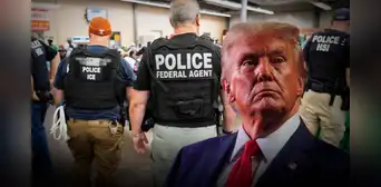 ¡Buenas noticias para inmigrantes en EE. UU.! Este motivo pone en riesgo las deportaciones masivas de Trump ¡Buenas noticias para inmigrantes en EE. UU.! Este motivo pone en riesgo las deportaciones masivas de Trump