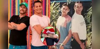 Ricky Trevitazo y Luigi Carbajal: la sorprendente verdad detrás de su distanciamiento tras 20 años de amistad.