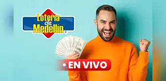 Resultados de la Lotería de Medellín EN VIVO HOY, 27 de diciembre: conoce los números ganadores del premio mayor