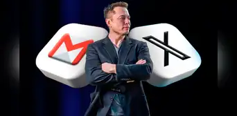 Elon Musk lanzará XMail: así sería el nuevo servicio de correo electrónico que competiría con Gmail y Outlook