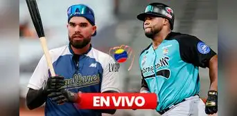 Navegantes del Magallanes vs. Bravos EN VIVO: ¿a qué hora y donde ver el juego de la LVBP 2024-25?