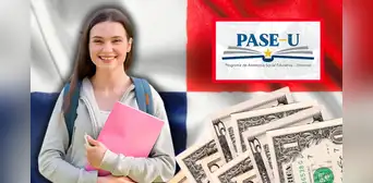 Tercer pago del PASE-U llegará pronto: fecha de pago, montos oficiales y beneficiarios de la beca digital de IFARHU Tercer pago del PASE-U llegará pronto: fecha de pago, montos oficiales y beneficiarios de la beca digital de IFARHU