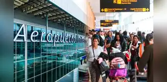 Nuevo Aeropuerto Jorge Chávez será inaugurado en enero 2025: promete generar más de 121.000 empleos según LAP