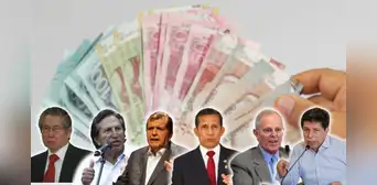 El gobierno peruano aumentó 12 veces el sueldo mínimo en el siglo XXI: ¿cuánto creció la RMV en 20 años?