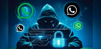 ¿Cómo detectar si tu WhatsApp está siendo espiado, clonado o hackeado? Señales clave que no debes ignorar