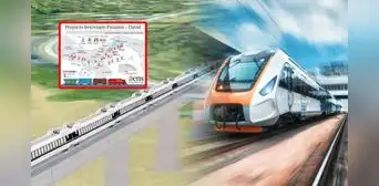 La megaobra en América Latina con asesoría de EE. UU. que será realidad tras 6 años de ser deseado por China: su construcción iniciará en 2026 La megaobra en América Latina con asesoría de EE. UU. que será realidad tras 6 años de ser deseado por China: su construcción iniciará en 2026