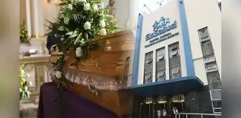 Si la cónyuge de un titular asegurado en EsSalud fallece, ¿el seguro social puede cubrir sus gastos funerarios?