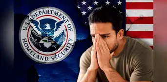 Pésimas noticias para inmigrantes en USA: estas personas no podrán solicitar el Estatus de Protección Temporal en 2025