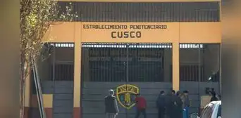 Condenan a 35 años de cárcel a sujeto que asesinó a su esposa en presencia de sus hijas en Cusco