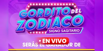 Lotería EN VIVO Gordito del Zodiaco: números ganadores y resultados de la Lotería Nacional de Panamá, vía TVN