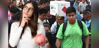 Si sube el sueldo mínimo, ¿se incrementan todos los sueldos en el Perú? Lo que se sabe de la RMV Si sube el sueldo mínimo, ¿se incrementan todos los sueldos en el Perú? Lo que se sabe de la RMV