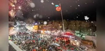 Nochevieja y Año Nuevo en Estados Unidos 2025: horarios de las 16 tiendas que estarán abiertas en Wisconsin