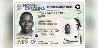Licencia de conducir para inmigrantes en Carolina del Norte: 4 únicos requisitos para obtener la Real ID este 2025
