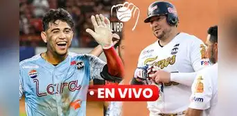 El líder defiende su dominio: Cardenales venció 11-7 a Tigres y apunta alto en el Round Robin LVBP 2024-25 El líder defiende su dominio: Cardenales venció 11-7 a Tigres y apunta alto en el Round Robin LVBP 2024-25