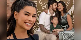 Ivana Yturbe revela que desea tener más hijos y boda religiosa con Beto Da Silva: "Sueño con casarme" Ivana Yturbe revela que desea tener más hijos y boda religiosa con Beto Da Silva: "Sueño con casarme"