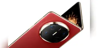 Lanzan el HUAWEI Mate X6 en Perú: 12 GB de RAM, pantallas de 120 Hz y más sobre el plegable chino