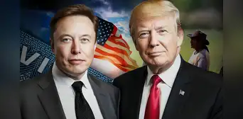 Atención, inmigrante en EE. UU.: Elon Musk defenderá la visa H-1B pese a las deportaciones masivas de Trump