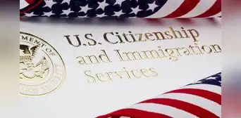 Ciudadanía americana 2025: las tarifas y las opciones de pago para mejorar tu estatus migratorio en USA
