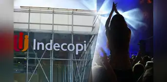 Indecopi multa a productoras por cancelación del concierto de Ke Personajes en Perú Indecopi multa a productoras por cancelación del concierto de Ke Personajes en Perú