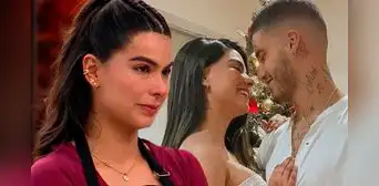 Ivana Yturbe hace sorpresiva confesión sobre posible infidelidad de Beto Da Silva: "No solo me traicionó..." Ivana Yturbe hace sorpresiva confesión sobre posible infidelidad de Beto Da Silva: "No solo me traicionó..."