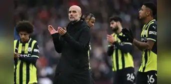 Josep Guardiola pide fichajes para el Manchester City
