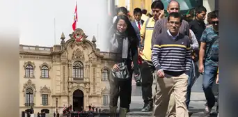 Gobierno aumenta el sueldo mínimo a S/1.130: ¿cuáles fueron los montos que propusieron los gremios de trabajadores?