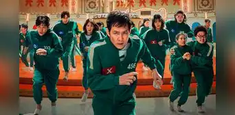 'El juego del calamar 2': ¿cuántos capítulos tiene 'Squid Game 2', la exitosa serie de Netflix? 'El juego del calamar 2': ¿cuántos capítulos tiene 'Squid Game 2', la exitosa serie de Netflix?