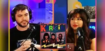 Argentinos destacan la influencia de la cumbia peruana en su música: “Agregaron timbales, cencerros, tumbadoras y bongó” Argentinos destacan la influencia de la cumbia peruana en su música: “Agregaron timbales, cencerros, tumbadoras y bongó”