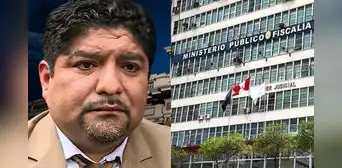Congreso: piden que Fiscalía ingrese a oficinas implicadas en presunta red de proxenetismo Congreso: piden que Fiscalía ingrese a oficinas implicadas en presunta red de proxenetismo
