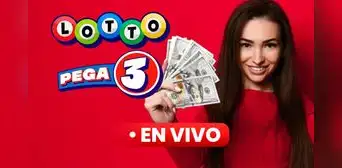 Lotería Nacional de Panamá EN VIVO HOY, 28 de diciembre 2024: resultados Lotto y Pega 3, qué jugó y números ganadores Lotería Nacional de Panamá EN VIVO HOY, 28 de diciembre 2024: resultados Lotto y Pega 3, qué jugó y números ganadores
