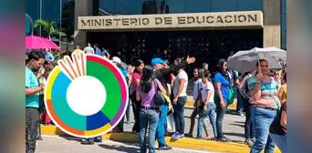 Evaluaciones MPPE diciembre 2024: COBRA HOY el nuevo depósito garantizado del Ministerio de Educación Evaluaciones MPPE diciembre 2024: COBRA HOY el nuevo depósito garantizado del Ministerio de Educación