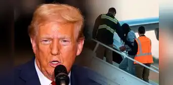 Atentos, inmigrantes en USA: las 6 estrategias del gobierno de Trump que afectarán a indocumentados en 2025 Atentos, inmigrantes en USA: las 6 estrategias del gobierno de Trump que afectarán a indocumentados en 2025