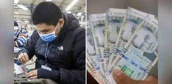 ¿Qué trabajadores serán beneficiados con el aumento de sueldo mínimo en 2025?