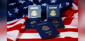 Buenas noticias para inmigrantes en EE. UU.: los 5 beneficios de adquirir tu ciudadanía americana en 2025