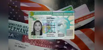 Green Card para cubanos en EE. UU.: guía completa del proceso y tiempos de espera actualizados Green Card para cubanos en EE. UU.: guía completa del proceso y tiempos de espera actualizados