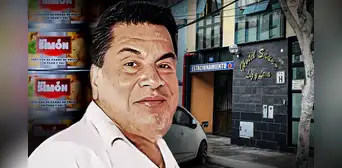 Muerte de Nilo Burga: identifican a persona que habría escrito la carta de despedida del presidente de Frigoinca Muerte de Nilo Burga: identifican a persona que habría escrito la carta de despedida del presidente de Frigoinca