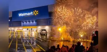 EE. UU.: todo sobre las políticas de devolución de regalos navideños en Walmart este 2024.