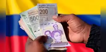 Precio del Dólar Paralelo HOY, 29 de diciembre, en Venezuela, según Monitor Dólar Precio del Dólar Paralelo HOY, 29 de diciembre, en Venezuela, según Monitor Dólar