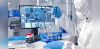 Los 5 avances en medicina más destacados de 2024: desde un análisis de detección del Alzheimer hasta la prevención del VIH Los 5 avances en medicina más destacados de 2024: desde un análisis de detección del Alzheimer hasta la prevención del VIH