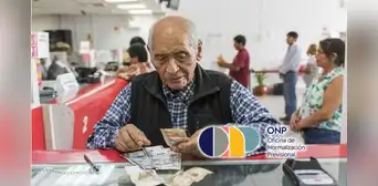 Pensión provisional y pensión proporcional de la ONP: ¿cuál es la diferencia y cuánto son los montos? Pensión provisional y pensión proporcional de la ONP: ¿cuál es la diferencia y cuánto son los montos?