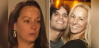 Esposa de Pedro Suárez Vértiz dedica sentido mensaje tras cumplirse un año de su muerte: "Verte en la eternidad será mi nueva meta" Esposa de Pedro Suárez Vértiz dedica sentido mensaje tras cumplirse un año de su muerte: "Verte en la eternidad será mi nueva meta"